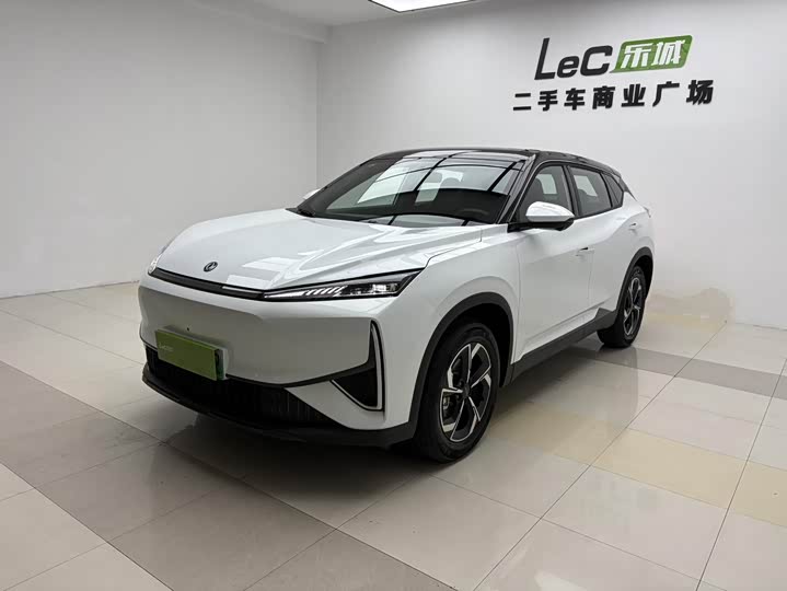 Dongfeng Aeolus L7 2025 518 Enjoy Champion Edition