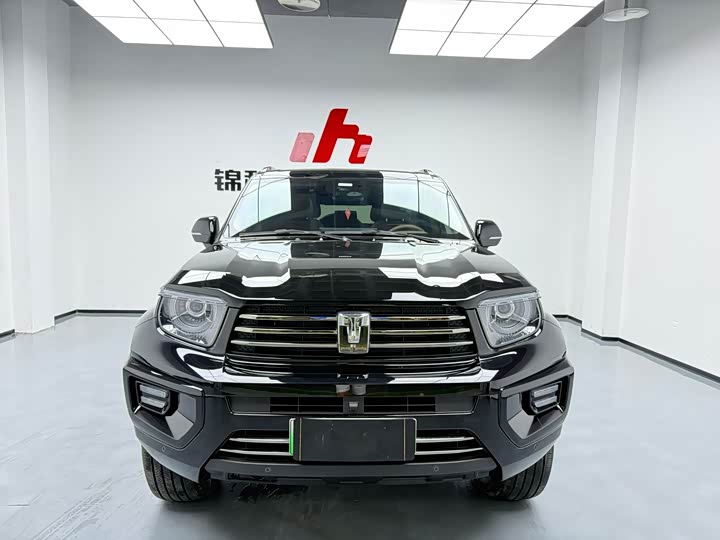 Tank 700 New Energy 2024 Hi4-T Extreme Edition