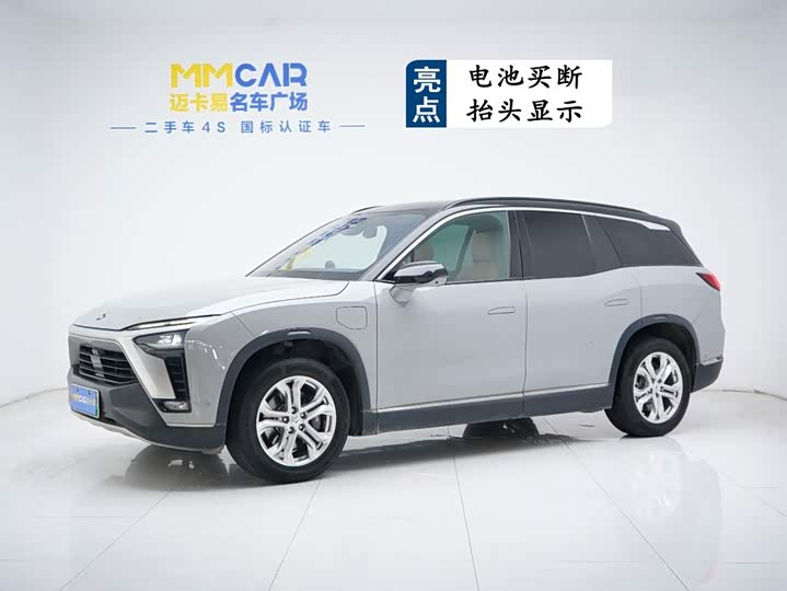 NIO ES8 2022 75kWh 6-Seater
