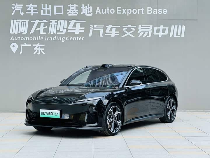 NIO ET5T 2024 model 75kWh Touring