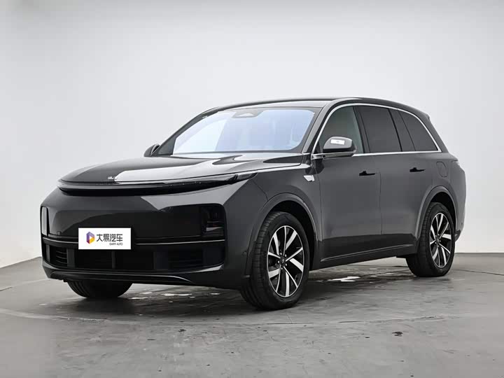 Ideal L8 2023 Air