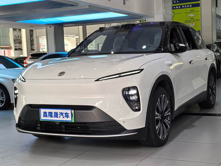 NIO ES8 2024 100kWh