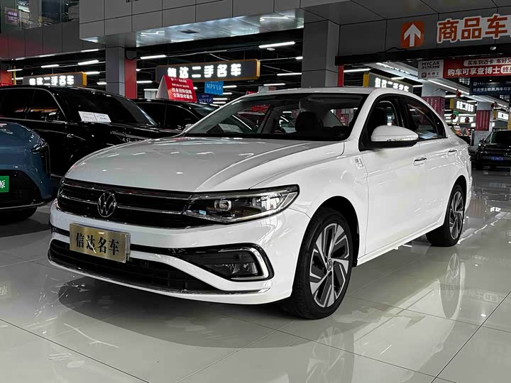 Bora 2024 Model 200TSI DSG Yuexing PRO Edition