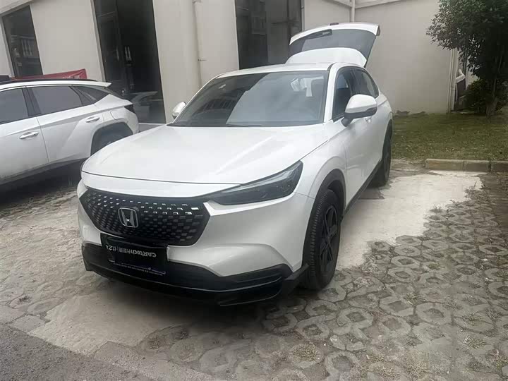 Honda XR-V 2023 1.5L CVT thermal version