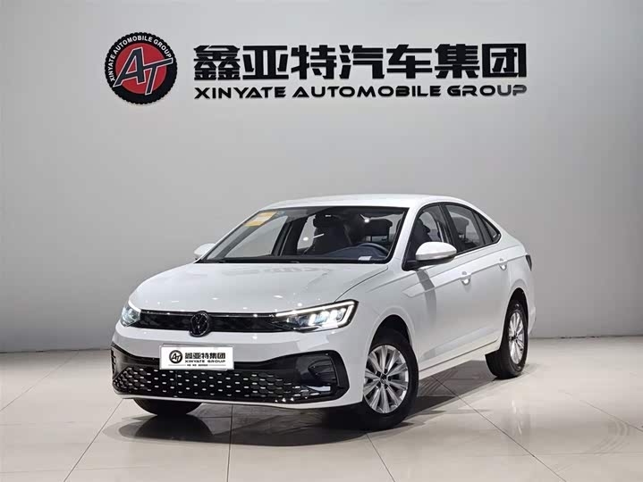 Lavida 2026 Model Xinrui 1.5L Outstanding Xinyi Edition