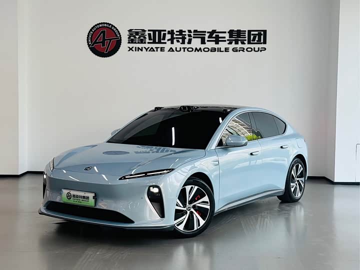 NIO ET5 2022 Model 75kWh