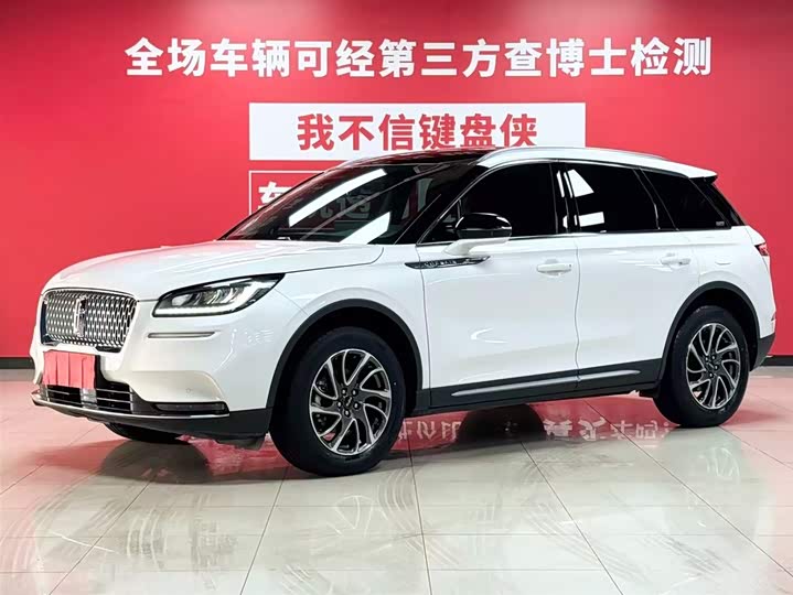 Adventurer 2021 Model 2.0T 2WD Zunya Edition