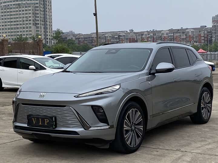 2023 Buick E5 Standard Range Essence