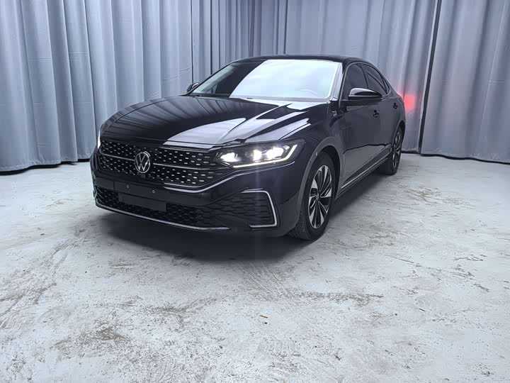 Passat 2023 280TSI Starry Sky Elite Edition