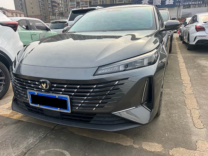 Eado 2025 Model Blue Whale 1.5T 500Bar flagship model