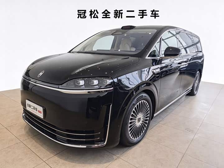 Luxeed V9 2026 Ultra