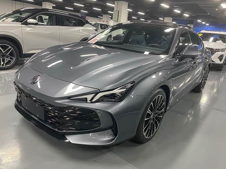 MG7 2023 Model 2.0T Automatic Premium Edition