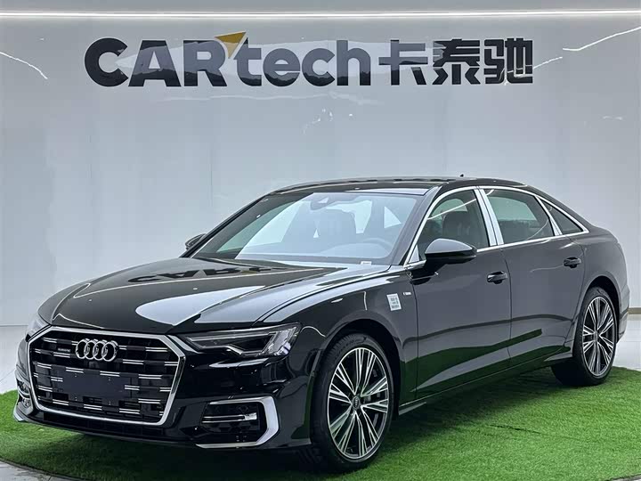 AudiA6L 2026 Model 45 TFSI quattro Premium Dynamic