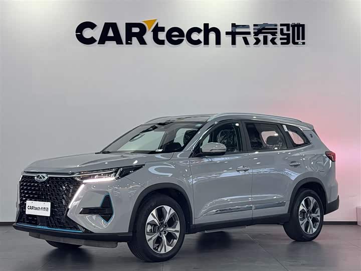 Tiggo8 PRONew Energy 2025 Model Champion Edition 1.5T 100km PremiumModel