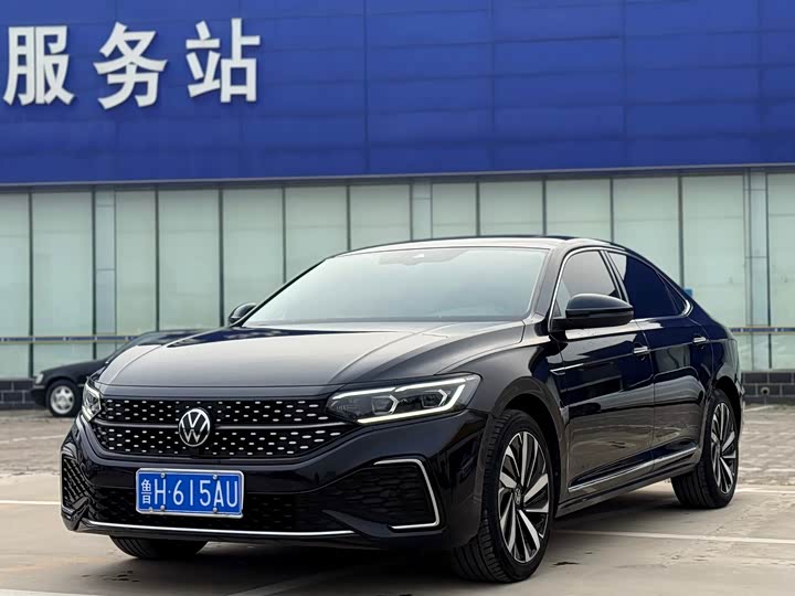 Passat 2022 330TSI Starry Sky Deluxe Edition