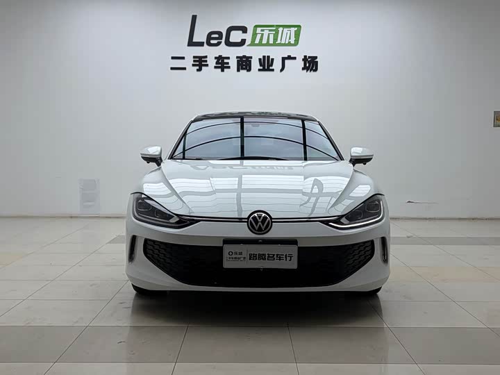 Lingdu 2024 Lingdu L 200TSI DSG trendy version