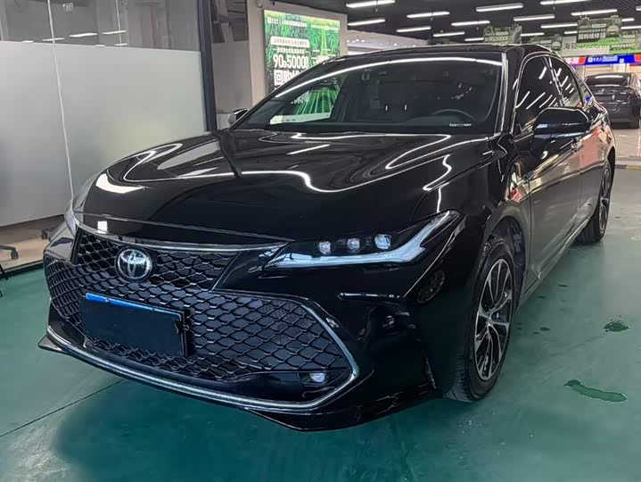 Asia Dragon 2023 2.5L Deluxe Edition