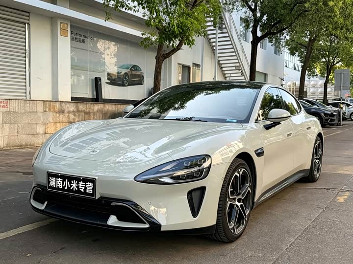 XiaomiSU7 2024 Model rear-wheel drive Standard Original Edition