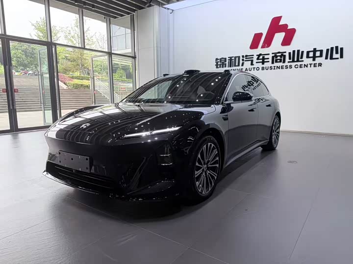 NIO ET5T 2026 100kWh Touring