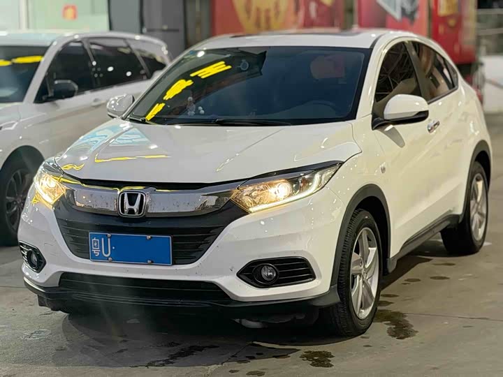 Binzhi 2020 1.5L CVT Elite Edition
