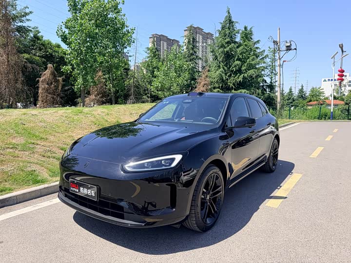 AITOM5 2025 Model Extended Range Ultra RWD Edition