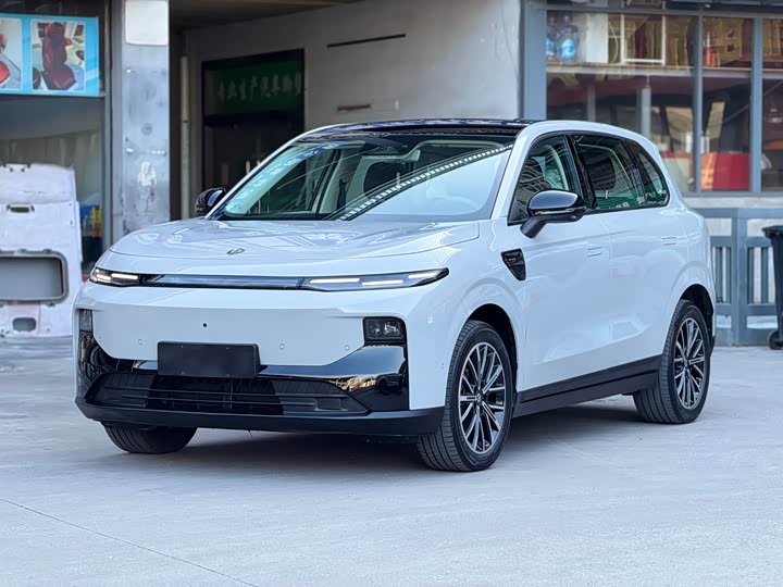 Leapmotor B10 2025 510 Yuexiang Edition
