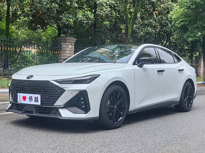 ChanganUNI-V 2023 Model 1.5T PremiumModel