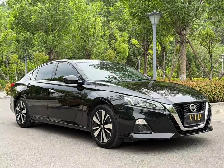 Teana 2021 2.0L XL Comfort Edition