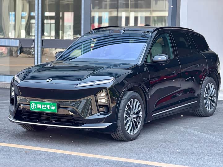 NIO ES6 2025 Model 75kWh