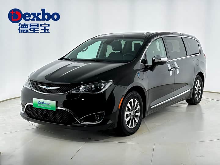 Dajielong PHEV(Imported) 2019 Model 3.6L Plug-in Hybrid Edition