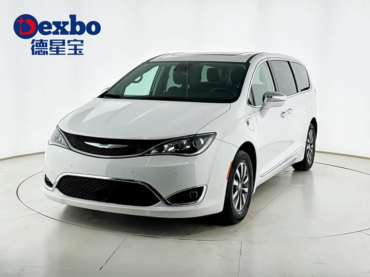 Dajielong PHEV(Imported) 2019 Model 3.6L Plug-in Hybrid Edition