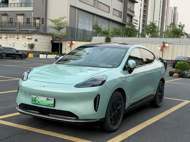 Haopin HT 2024 Model 670 UHV Premium Edition