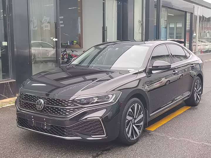 Passat 2022 Model 330TSI Star Elite Edition