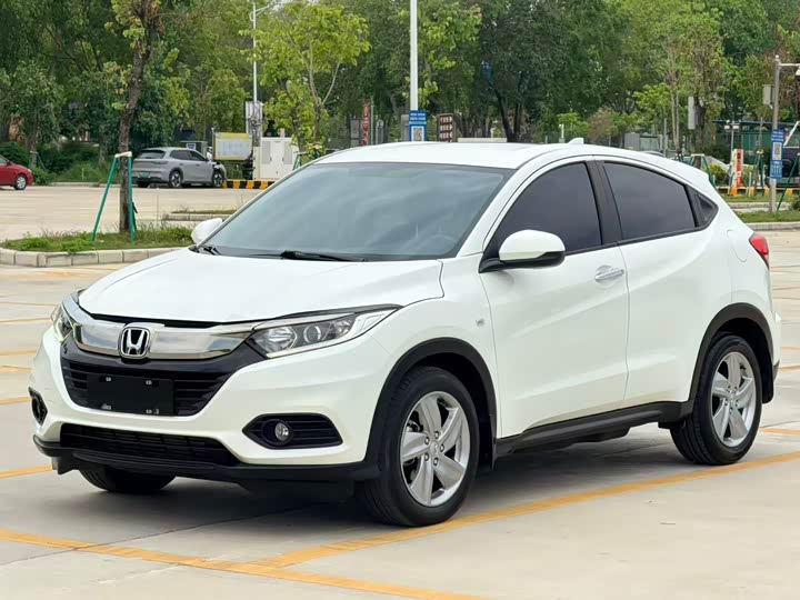 Vezel 2020 Model 220 TURBO CVT Elite Edition