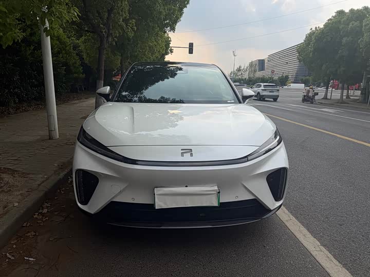 2024 Feifan R7 2024 Advanced Pro Version