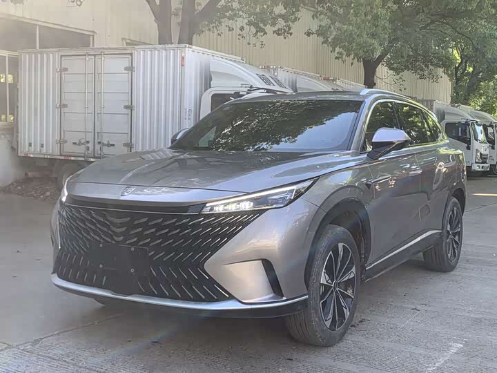 Roewe RX5 2023 Model 1.5T Comfort Edition