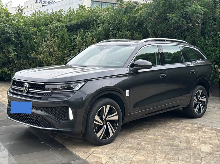 Tavendor 2023 380TSI 4Motion R-Line Touring Edition