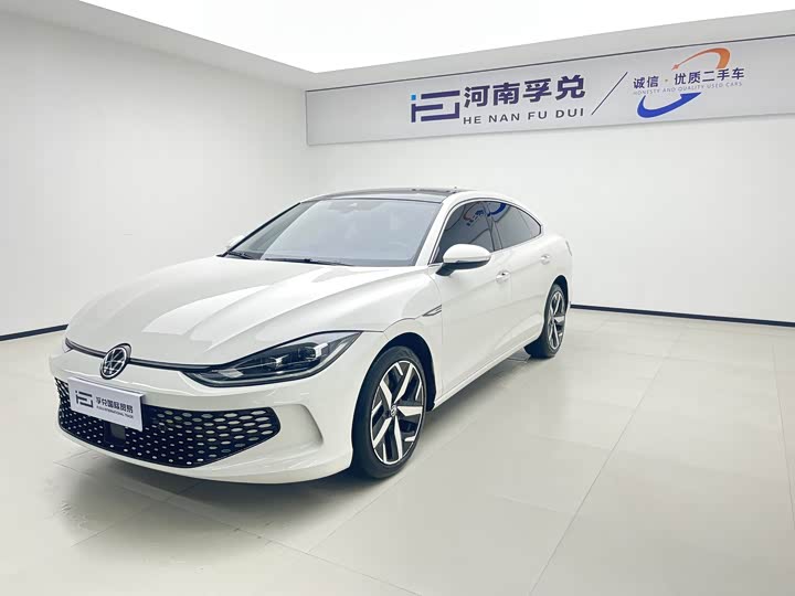 Lamando 2022 Model LamandoL 280TSI DSG Cool Edition