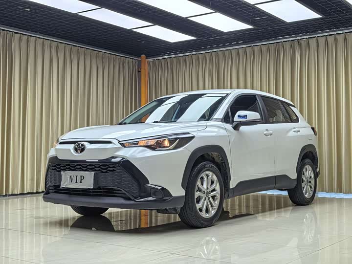 Fenglanda 2024 Model 2.0L CVT Elite Plus Edition