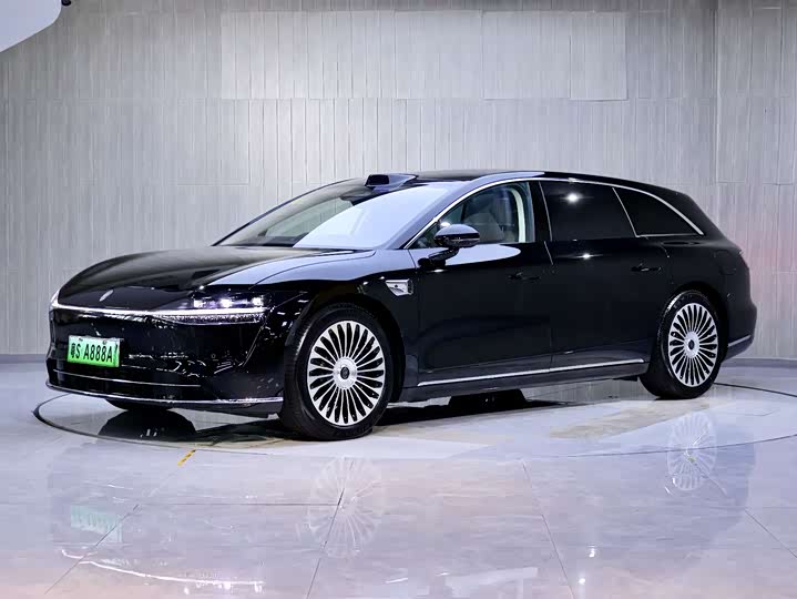 Xiangjie S9T 2025 extended range Max (192-line lidar)