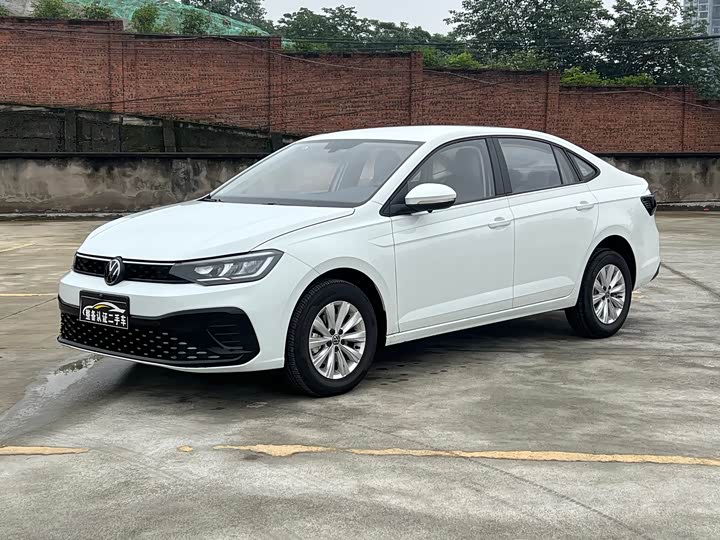 Lavida 2025 Xinrui 1.5L Outstanding Xinyi Edition