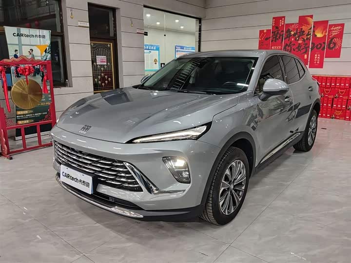 Enkovy S 2025 Model 25t enters Platinum Edition
