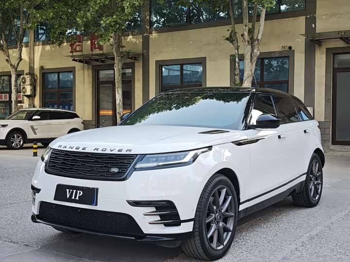 Range Rover Velar 2024 Dynamic HSE