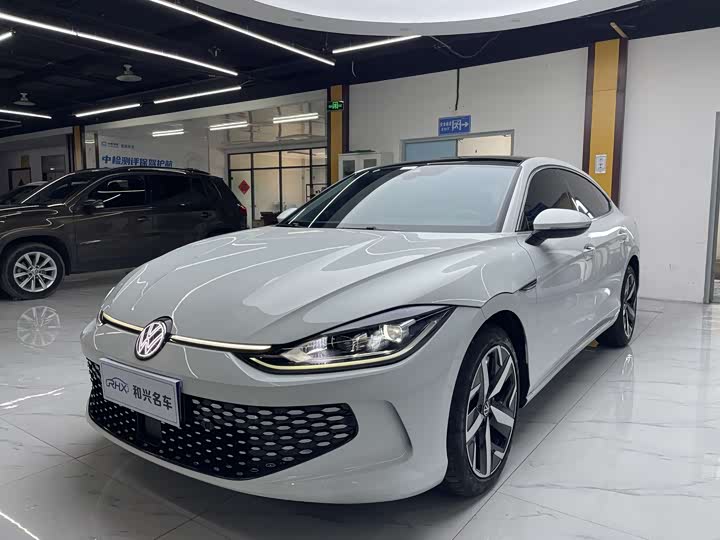 Lamando 2024 Model LamandoL 280TSI DSG Cool Edition