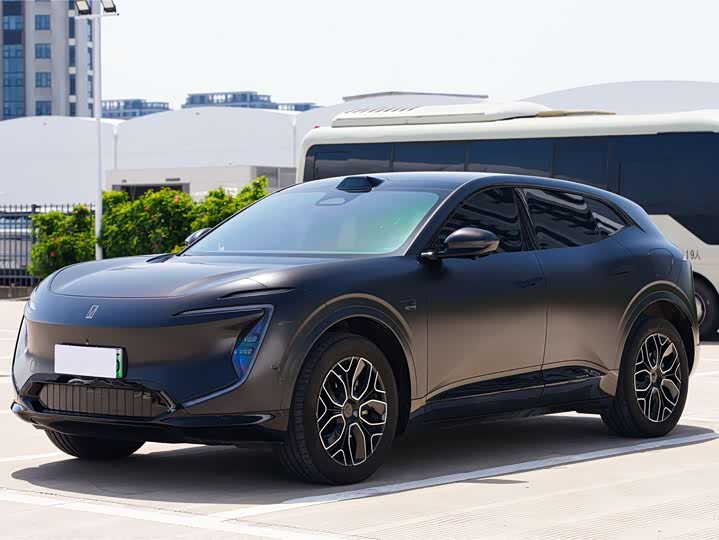 Avatr 07 2026 Elite EV