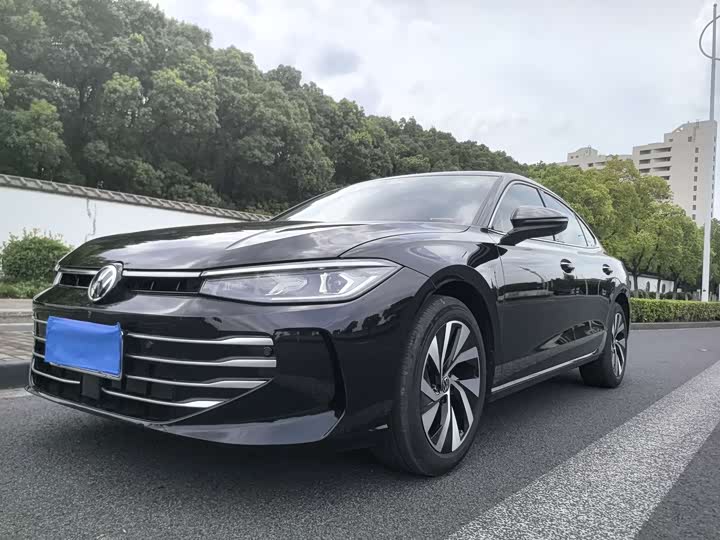 Passat 2026 Model Pro 380TSI Longyao Edition