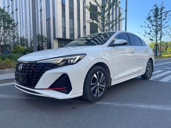 EADO 2023 Enjoy Edition PLUS Blue Whale NE 1.4T GDI DCT Premium Edition