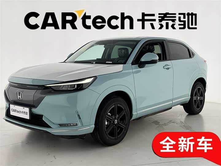 Honda e:NP1 2023 420km Advanced Edition