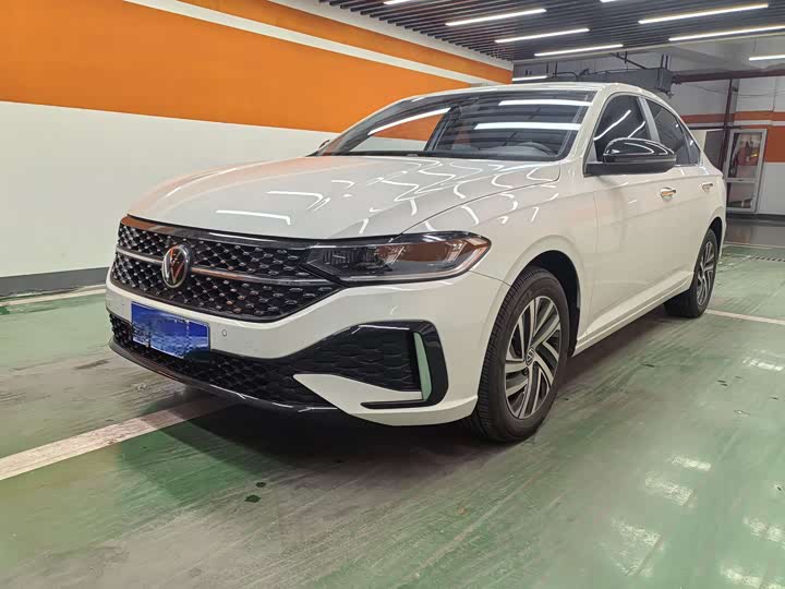 Lavida 2026 Model 300TSI DSG Starry Sky Edition