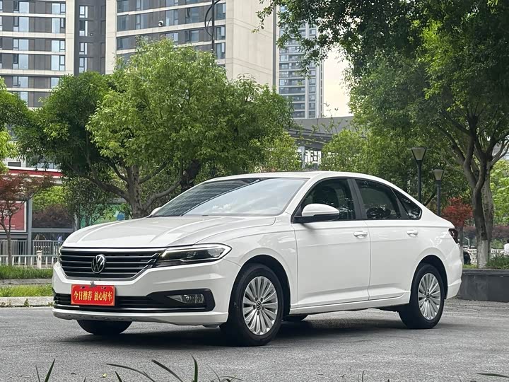 Lavida 2022 280TSI DSG Comfortline
